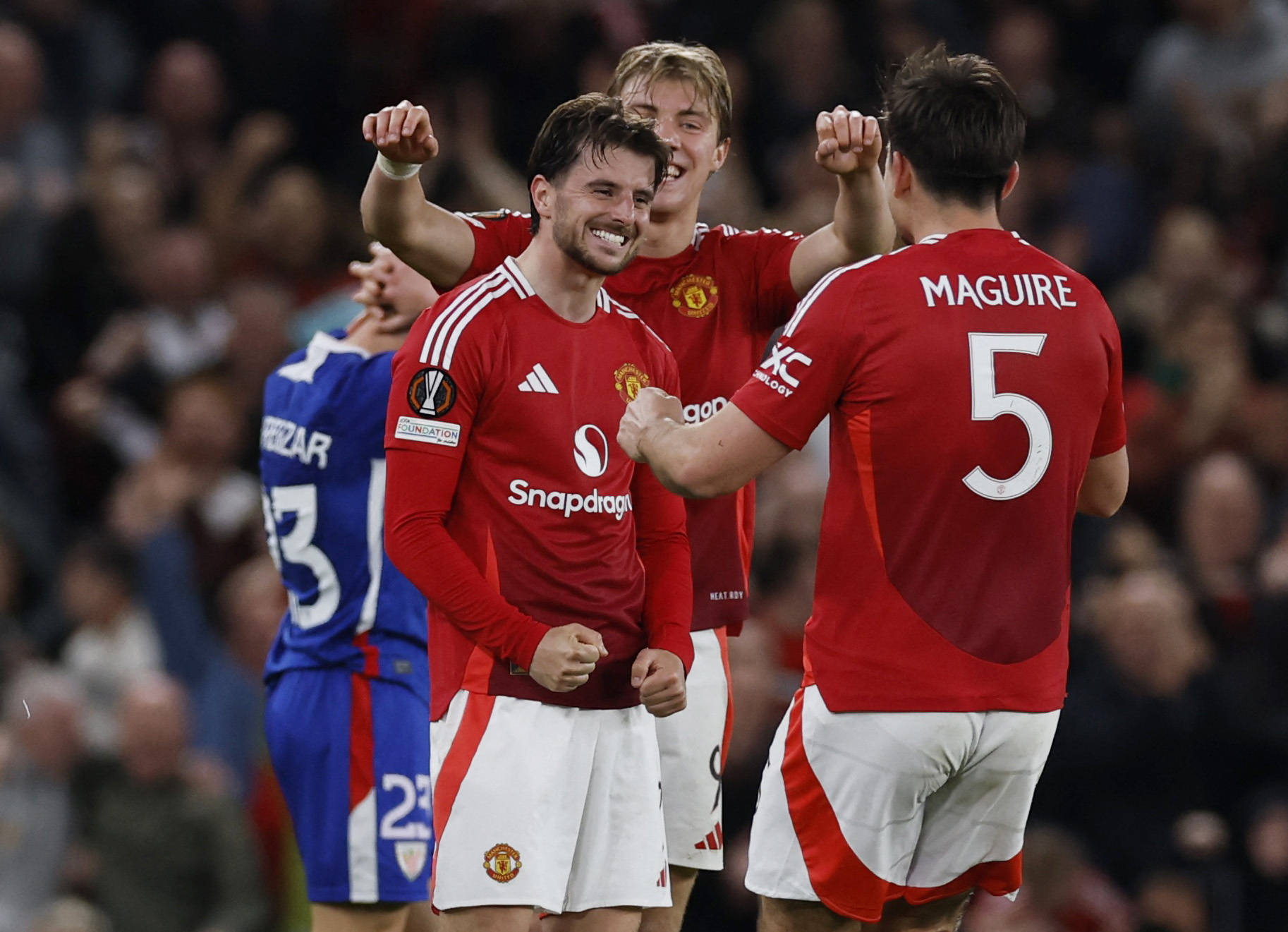 关于赛前欧联焦点战，毕尔巴鄂竞技止住颓势，目标明确，更衣室氛围转暖的信息