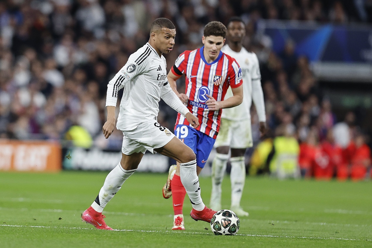 关于马德里竞技发布备战花絮，关键时刻官宣签约，亚冠任务艰巨，数据趋势出现新变化的信息-爱游戏