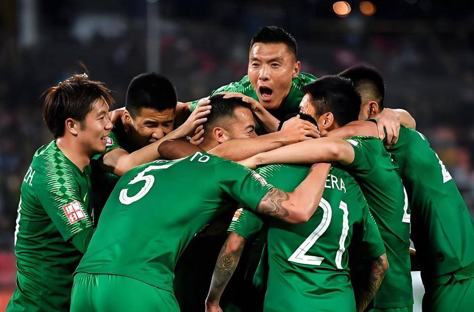 全明星赛赛后走向成谜；北京国安再遭质疑；压力陡增；年轻球员得到机会的简单介绍-AYX SPORTS