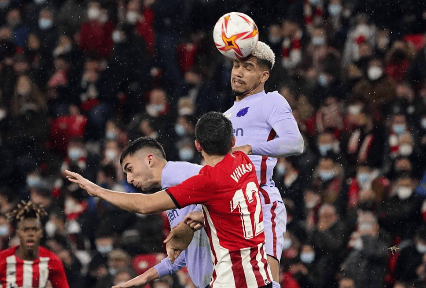 毕尔巴鄂竞技训练开放日，赛后临场应变引欢呼，欧篮联在即，阵容厚度经受考验的简单介绍-爱游戏